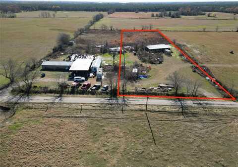 1944 County Road 1807, Yantis, TX 75497