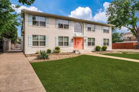 5444 Gaston Avenue, Dallas, TX 75214