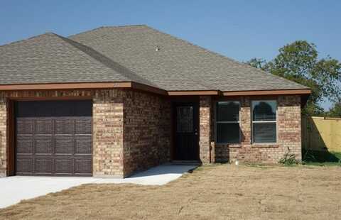 931 Robineta, Gunter, TX 75058