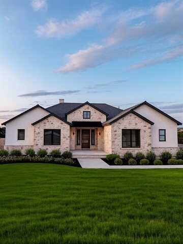 1073 Cedar Hill Drive, Nemo, TX 76070