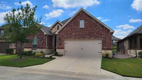 2104 Ladera Way, Mansfield, TX 76063