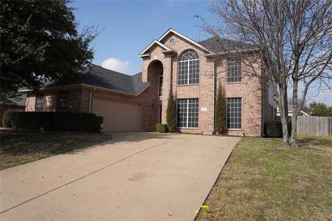 1107 Eastbrook Drive, Glenn Heights, TX 75154