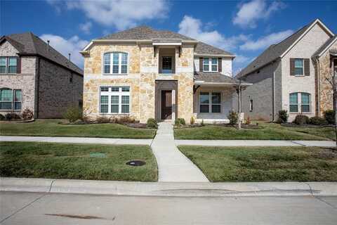 9902 Gristmill Lane, Frisco, TX 75035