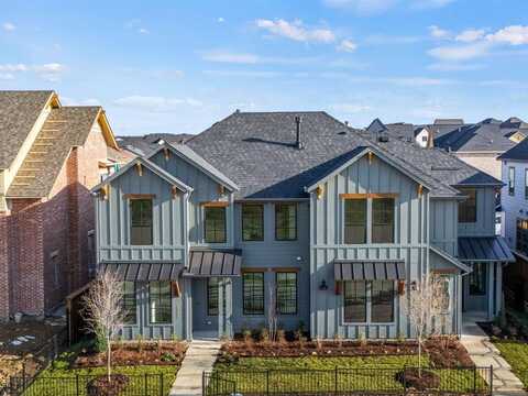3362 Floral Mews, Frisco, TX 75033