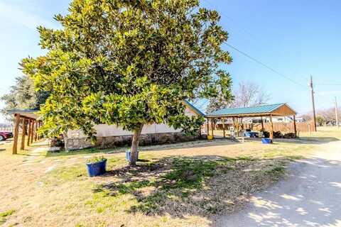513 FM 2353 N, Graford, TX 76449