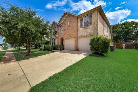 504 Maverick Drive, Lake Dallas, TX 75065