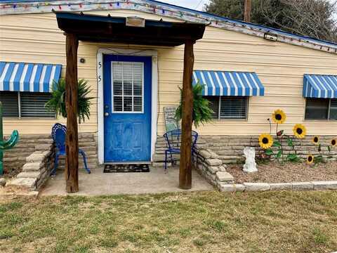 515 Fm-2353, Graford, TX 76449