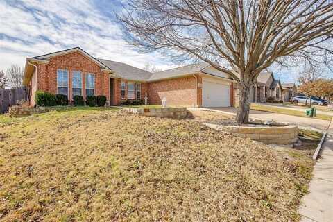 405 Lone Star Drive, Justin, TX 76247