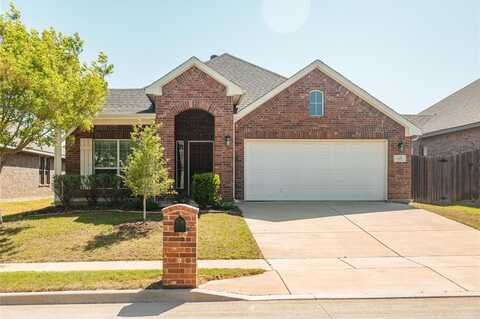 11917 Hassop Lane, Burleson, TX 76028