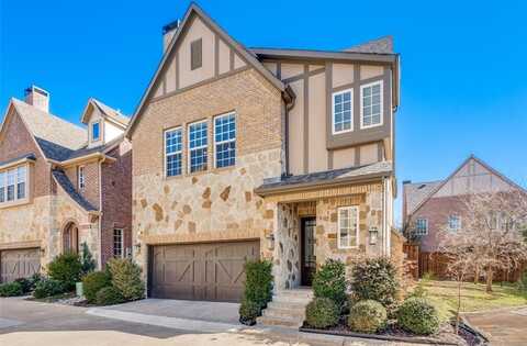 7106 Edmund Court, Dallas, TX 75223