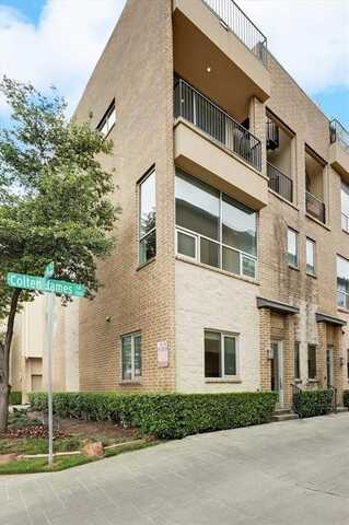 745 Cannen John Lane, Dallas, TX 75204