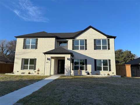 1613 Cherbourg Drive, Plano, TX 75075