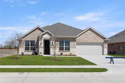 539 San Angelo, Forney, TX 75126