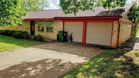 1802 SE 26th Avenue, Mineral Wells, TX 76067