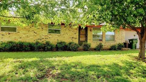 1802 SE 26th Avenue, Mineral Wells, TX 76067
