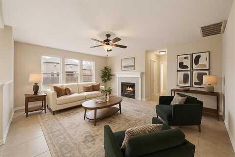 1021 Magnolia Lane, Cedar Hill, TX 75104