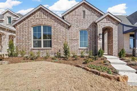 1855 Rosedale Avenue, Van Alstyne, TX 75495