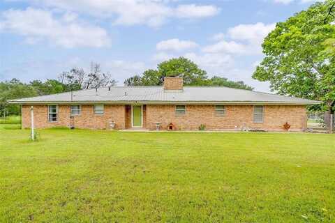 4601 Azle Highway, Weatherford, TX 76085