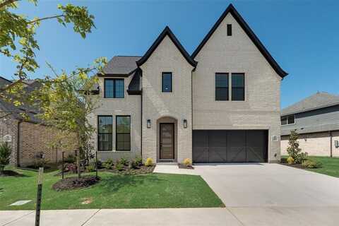 1117 Bradford Street, Celina, TX 75009