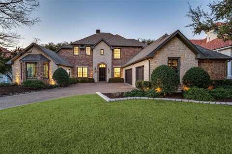 4565 Biltmoore Drive, Frisco, TX 75034