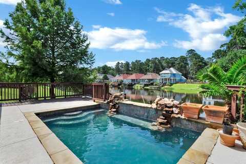 5860 S Lakeshore Drive, Shreveport, LA 71119