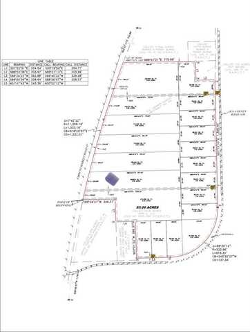 Lot 0150 Fm-47, Point, TX 75472