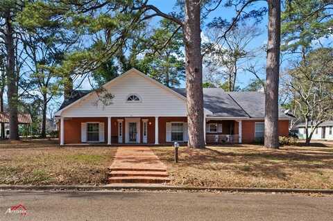 701 Gladney Street, Minden, LA 71055