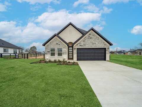 157 Loving Ranch Road, Trinidad, TX 75163