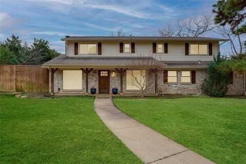 3972 Candlenut Lane, Dallas, TX 75244