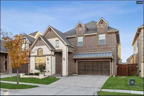 5913 Adair Lane, McKinney, TX 75070