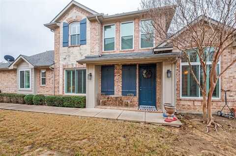 1717 Brookview Drive, Carrollton, TX 75007