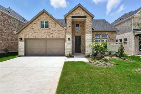 1432 Odette Drive, Arlington, TX 76013