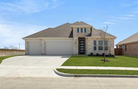 510 Fort Davis Drive, Forney, TX 75126