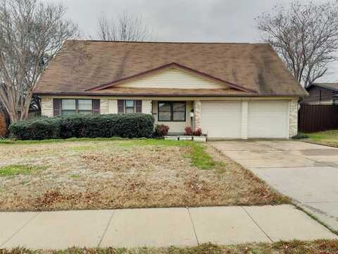 4112 Astoria Street, Irving, TX 75062