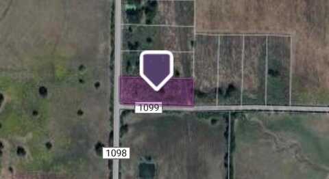 Lot 10 CR 1098, Celeste, TX 75423