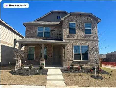 2955 Brittlebush Drive, Fort Worth, TX 76108