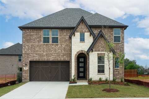 2005 Valencia Drive, Little Elm, TX 75068