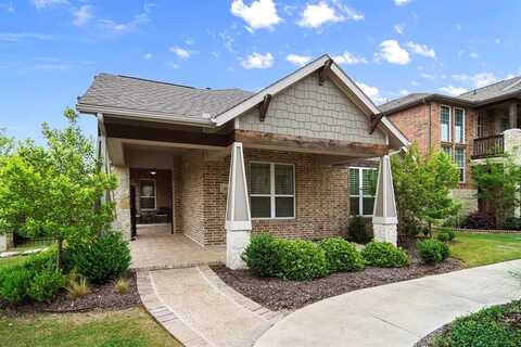 4016 Red Lynx Lane, Arlington, TX 76005