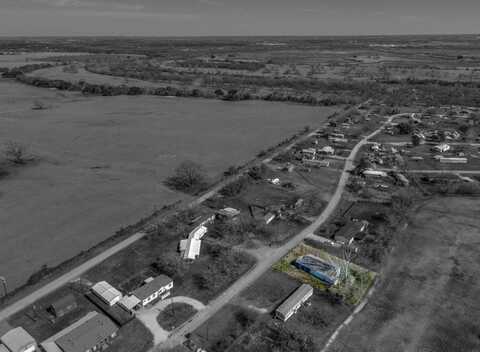 217 Blackfoot Trail, Weatherford, TX 76087