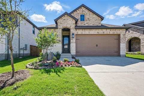 3824 Talisker Boulevard, Sherman, TX 75090