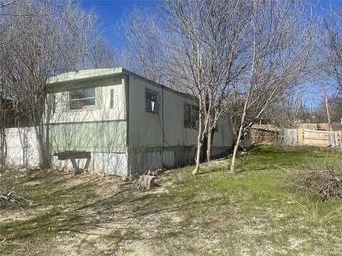 1202 Pawnee Trail, Granbury, TX 76048