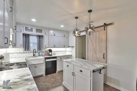 750 Peake Street, Abilene, TX 79603