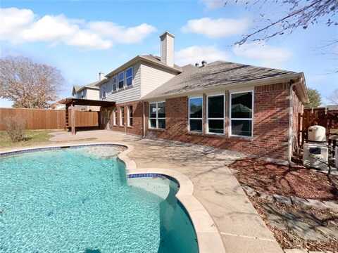 301 Brookmere Lane, Murphy, TX 75094