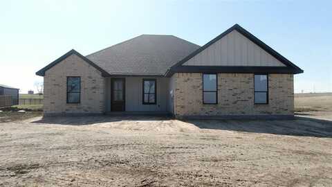 553 County Road 2830, Decatur, TX 76234