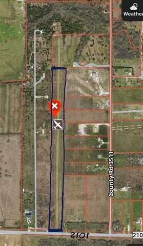 Tbd FM2101, Quinlan, TX 75474