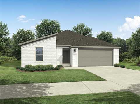 1006 Airbender Drive, Princeton, TX 75407