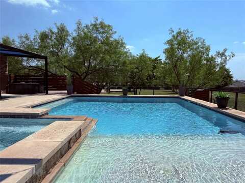 137 Prairie Ridge Drive, Aledo, TX 76008