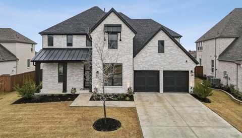 2570 Shady Trail, Prosper, TX 75078