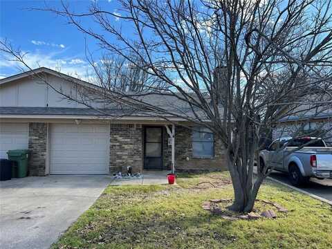 914 Meadowbrook Drive, Grapevine, TX 76051