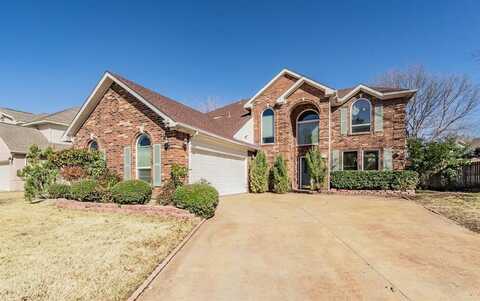 1905 Pavia Court, Arlington, TX 76006